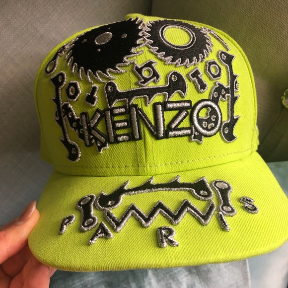 Kenzo - Picture 3 of 4